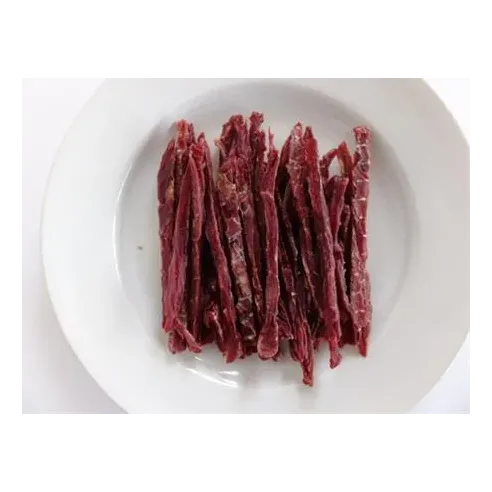 Pamlsok Salač Szárított marhapálcika 100 g