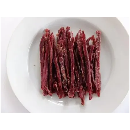 Pamlsok Salač Szárított marhapálcika 100 g