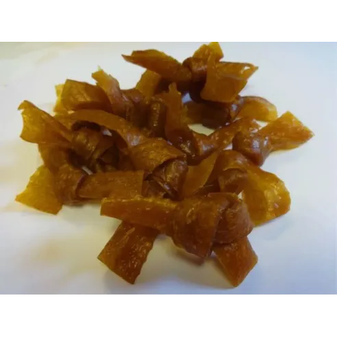 Salač Finomság Csomó csirkés, puha, mini 100 g