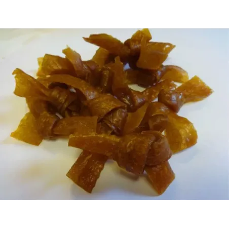 Salač Finomság Csomó csirkés, puha, mini 100 g