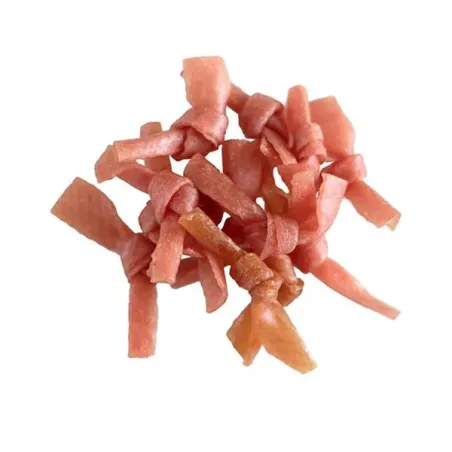 Pamlsok Salač Uzol csirke puha mini 250 g