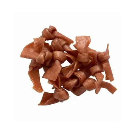 Salač Finomság Kacsás Csont Mini 100 g