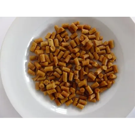 Pamlsok Salač Lazacos mini rúd 100 g