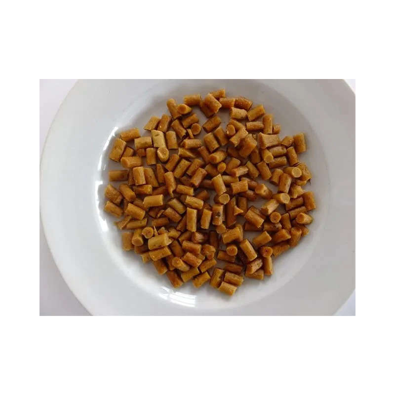 Pamlsok Salač Lazacos mini rúd 100 g