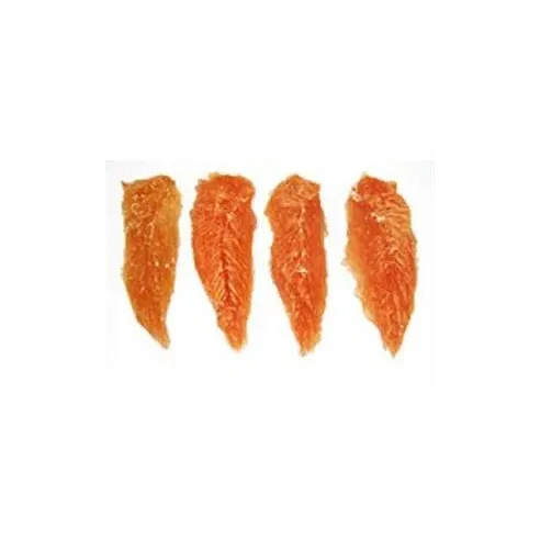 Salač Plátok szárított félnedves csirke jutalomfalat 250 g