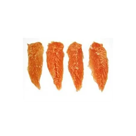 Salač Plátok szárított félnedves csirke jutalomfalat 250 g