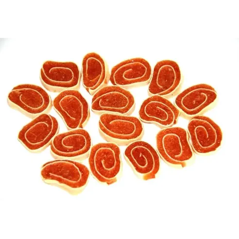 Pamlsok Salač Csirke tekercs 100 g