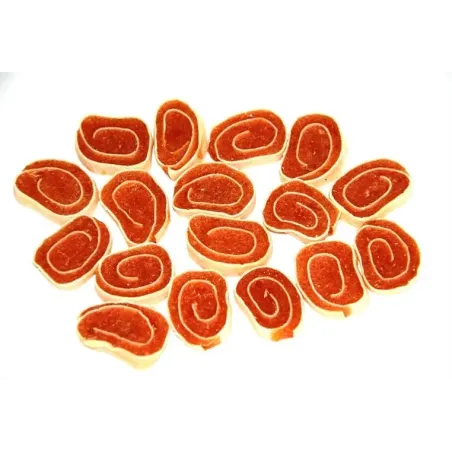 Pamlsok Salač Csirke tekercs 100 g