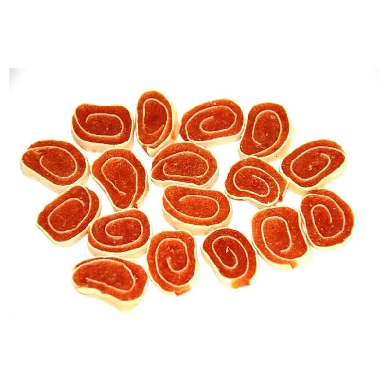 Pamlsok Salač Csirke tekercs 100 g