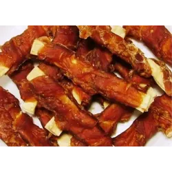 Salač finomságok tőkehal szelet kacsahússal bevonva 1 kg