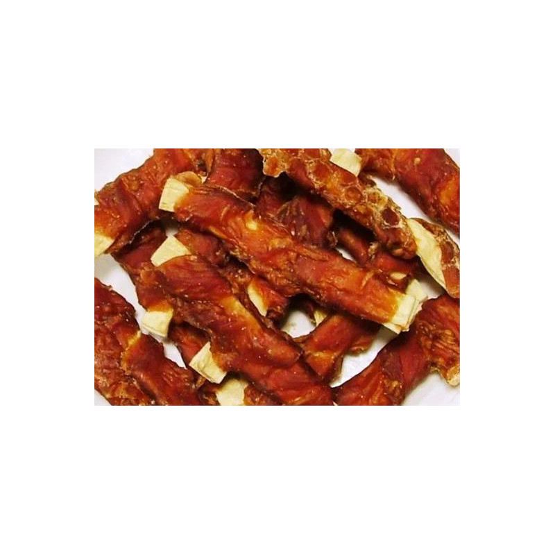 Salač finomságok tőkehal szelet kacsahússal bevonva 1 kg