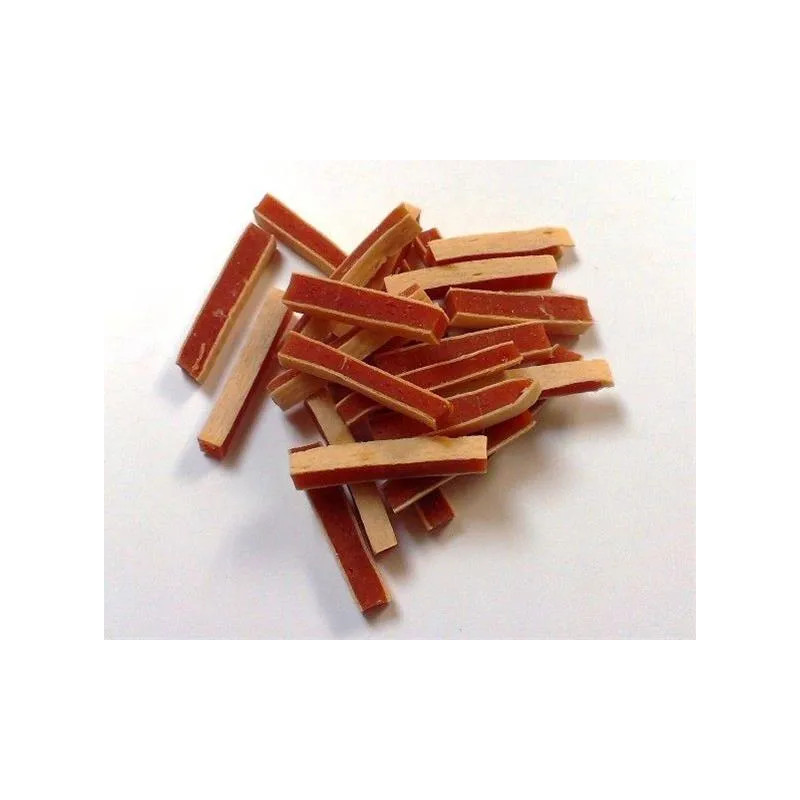 Salač falatkák mini szendvics csirke és tőkehal, 2 cm, 100 g