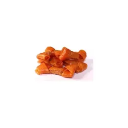 Pamlsok Salač csomó puha csirkehús 6-7 cm 1 kg