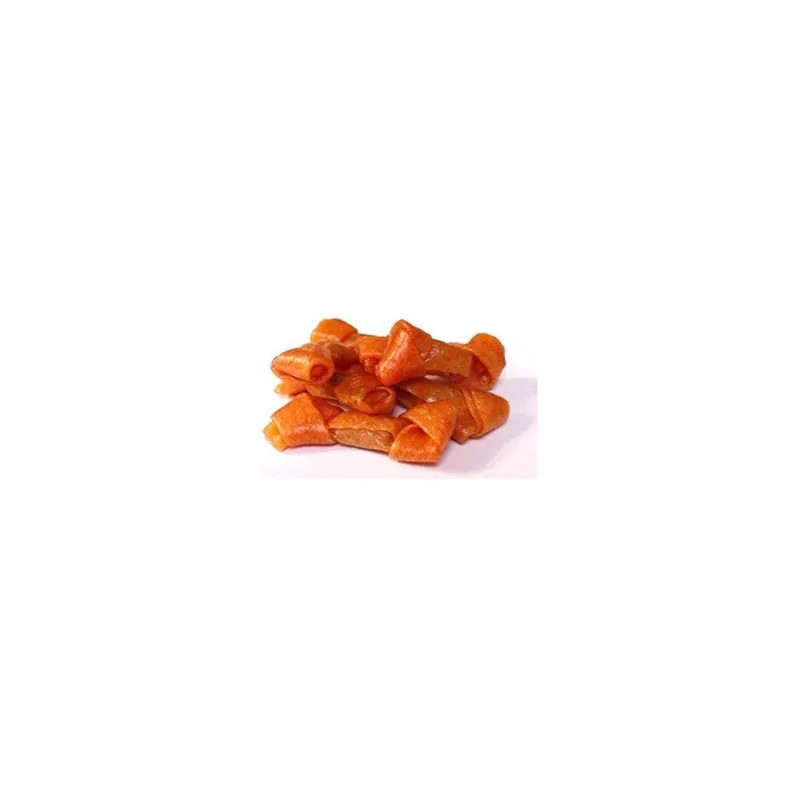 Pamlsok Salač csomó puha csirkehús 6-7 cm 1 kg