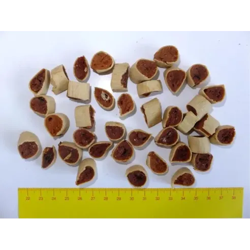 Pamlsok Salač Rolka sushi lazac tőkehal 100 g
