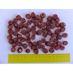 Pamlsok Salač Rolka kacsa tőkehal 100 g