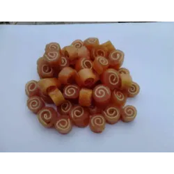 Pamlsok Salač Rolka csirke tőkehal 250 g