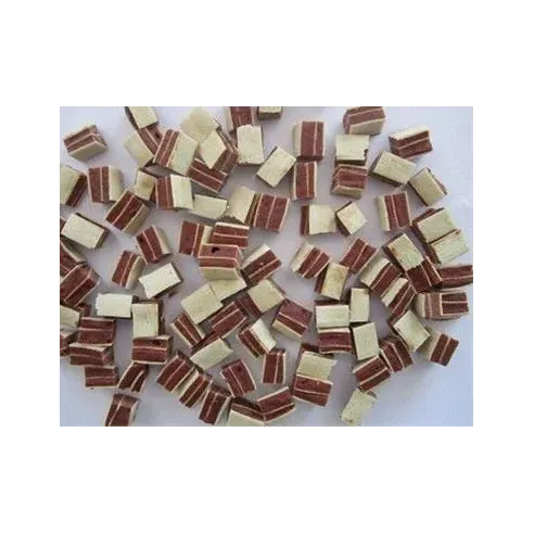 Salač Snack Szendvics nyúlmáj-tőkehal mini 100 g