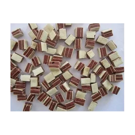 Salač Snack Szendvics nyúlmáj-tőkehal mini 100 g