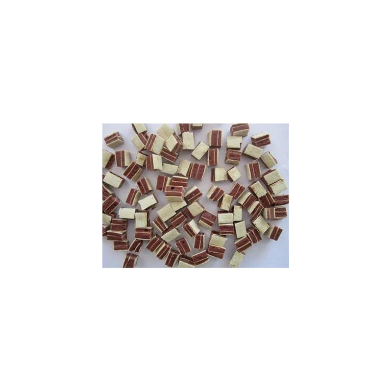Salač Snack Szendvics nyúlmáj-tőkehal mini 100 g