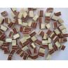Salač Snack Szendvics nyúlmáj-tőkehal mini 100 g