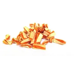 Salač Szendvics (szeletek) csirke tőkehal mini 100 g