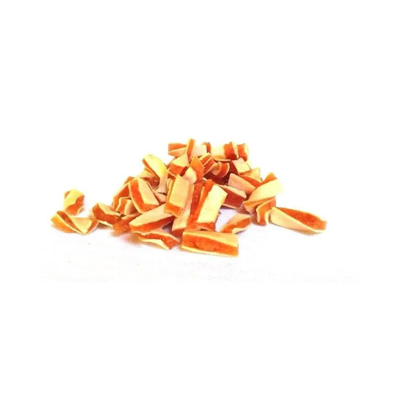 Salač Szendvics (szeletek) csirke tőkehal mini 100 g