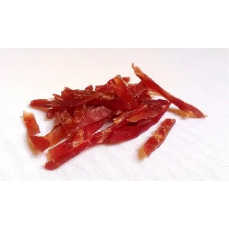 Pamlsok Salač Kacsacsík mini 100 g