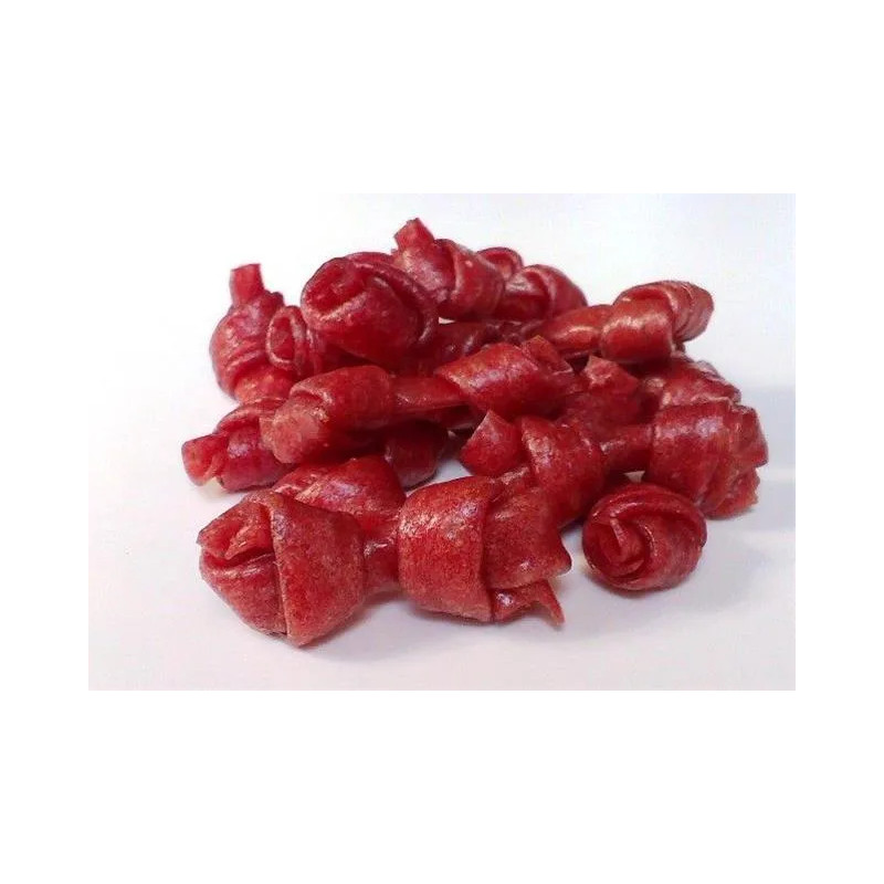 Pamlsok Salač Kacsacsont puha 6-7 cm 1 kg