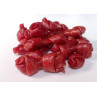 Pamlsok Salač Kacsacsont puha 6-7 cm 1 kg