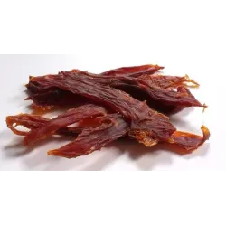 Pamlsok Salač Kacsaszelet szárított 250 g