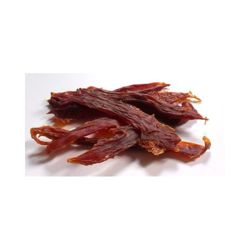 Pamlsok Salač Kacsaszelet szárított 100 g