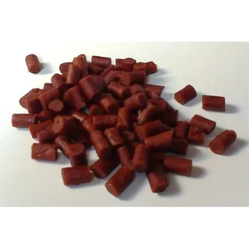 Pamlsok Salač Tyčinka bárány mini 100 g