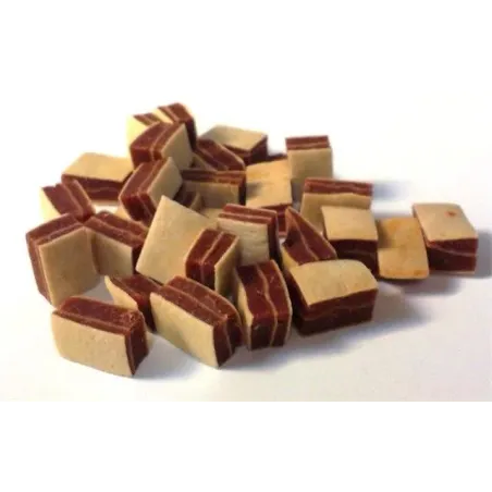 Salač Szendvics kacsás mini 100 g