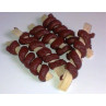 Salač Twister kacsa tőkehal szeletekkel 250 g