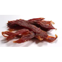 Pamlsok Salač Kacsa szelet puha 100 g