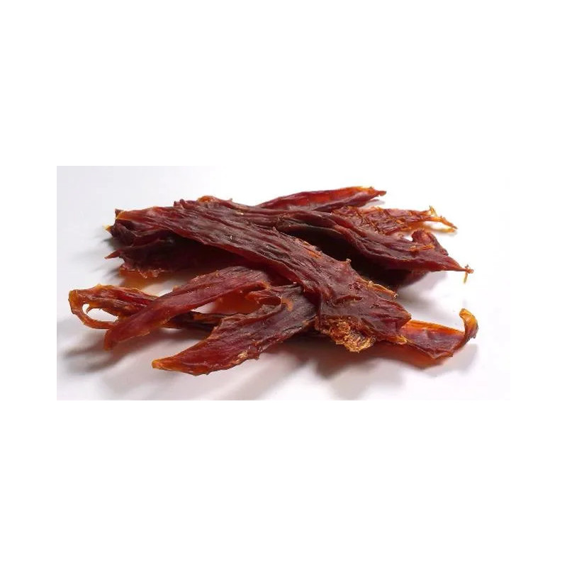 Pamlsok Salač Kacsa szelet puha 100 g