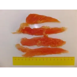 Salač Plátok puha csirke jutalomfalat 100 g