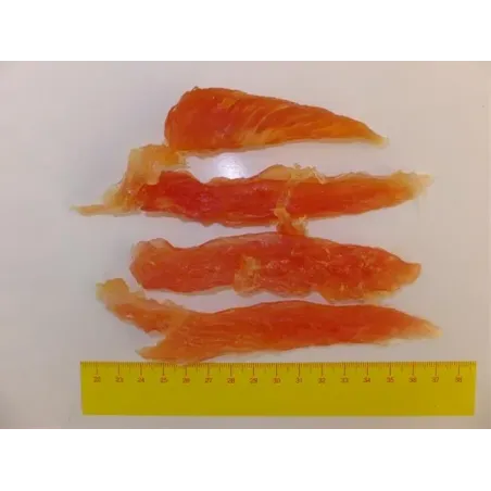 Salač Plátok puha csirke jutalomfalat 100 g