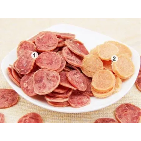 Pamlsok Salač Kacsakarika 250 g