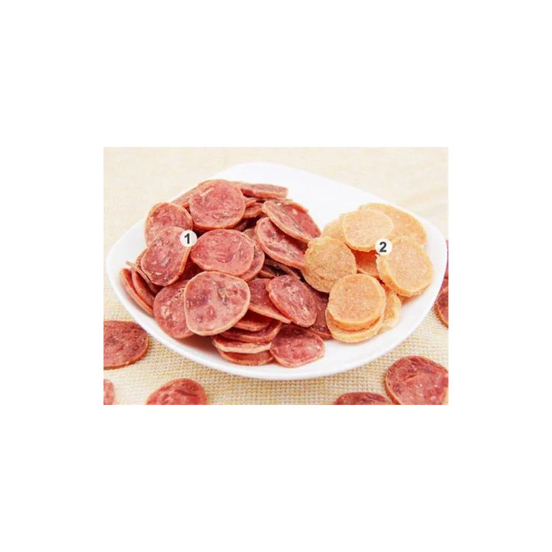 Salač csirkés karika jutalomfalat 250 g