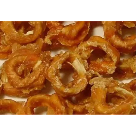 Salač jutalomfalat tőkehal karika csirkemellbe csomagolva 250 g