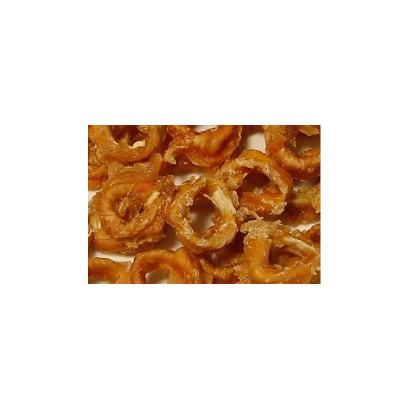 Salač jutalomfalat tőkehal karika csirkemellbe csomagolva 250 g