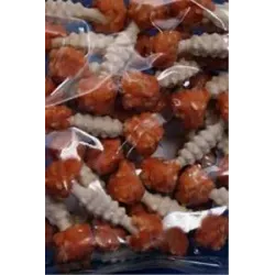 Salač csemege Csont-súlyzó kalciummal és csirkehússal 250 g