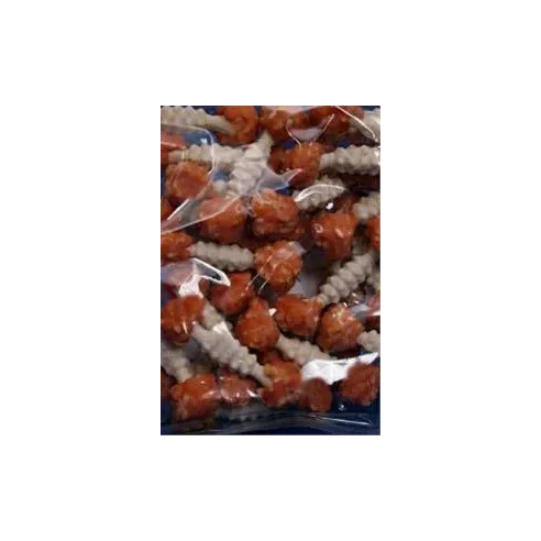 Salač csemege Csont-súlyzó kalciummal és csirkehússal 250 g