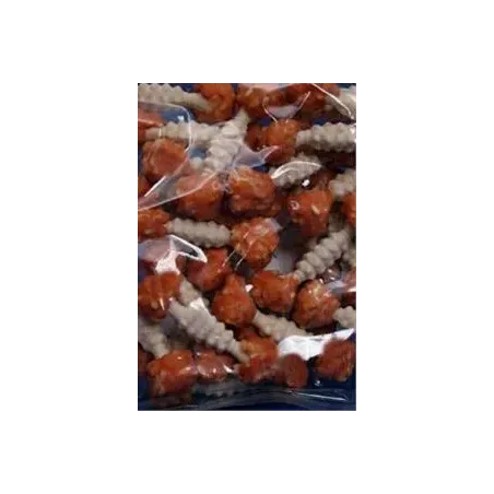 Salač csemege Csont-súlyzó kalciummal és csirkehússal 250 g