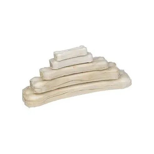 Pamlsok Salač Fehér csont 21-22 cm