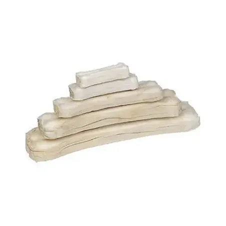 Pamlsok Salač Fehér csont 21-22 cm