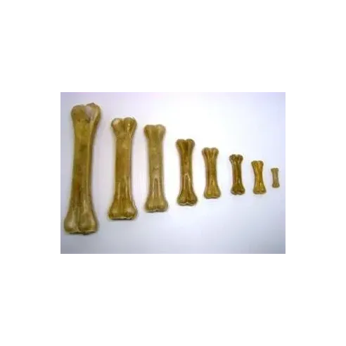Salač Természetes Csont 21-22 cm