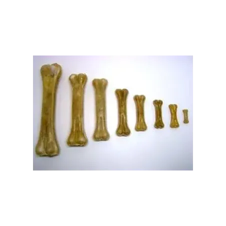 Salač Természetes Csont 21-22 cm